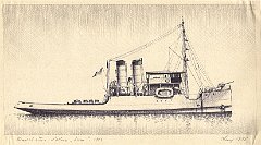 'Luni' - 1914